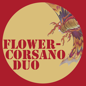 flower corsano duo