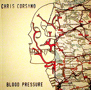 Blood Pressure CDR