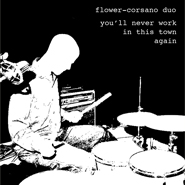 Cover of You'll Never Work in This Town Again CDR